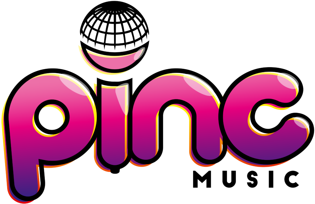 Logo pincmusic zur Startseite