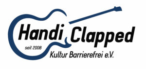 Handiclapped Logo