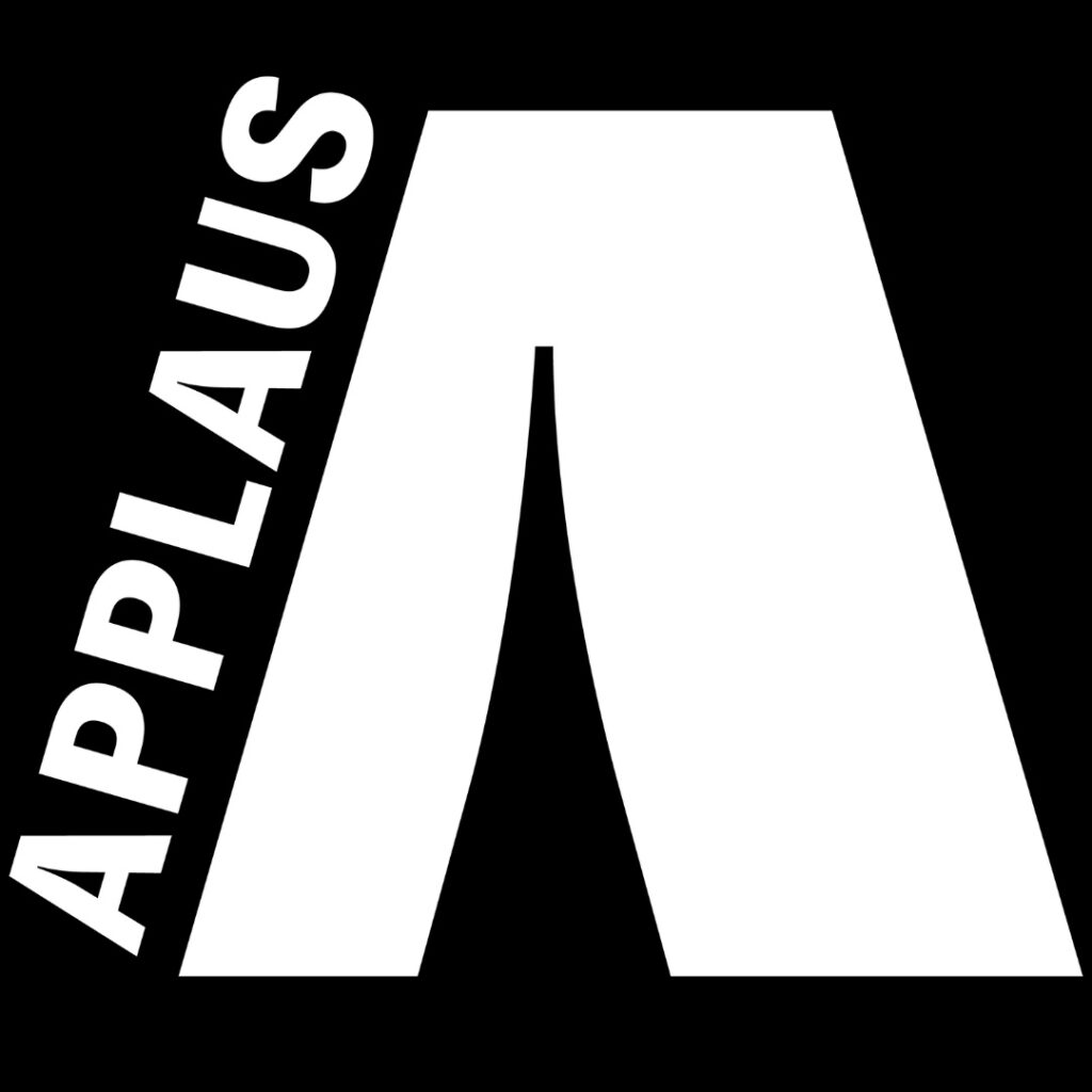 Logo APPLAUS