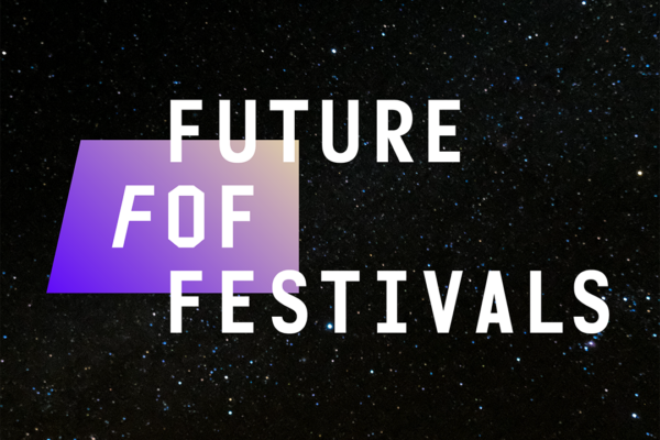 Future of Festivals Logo