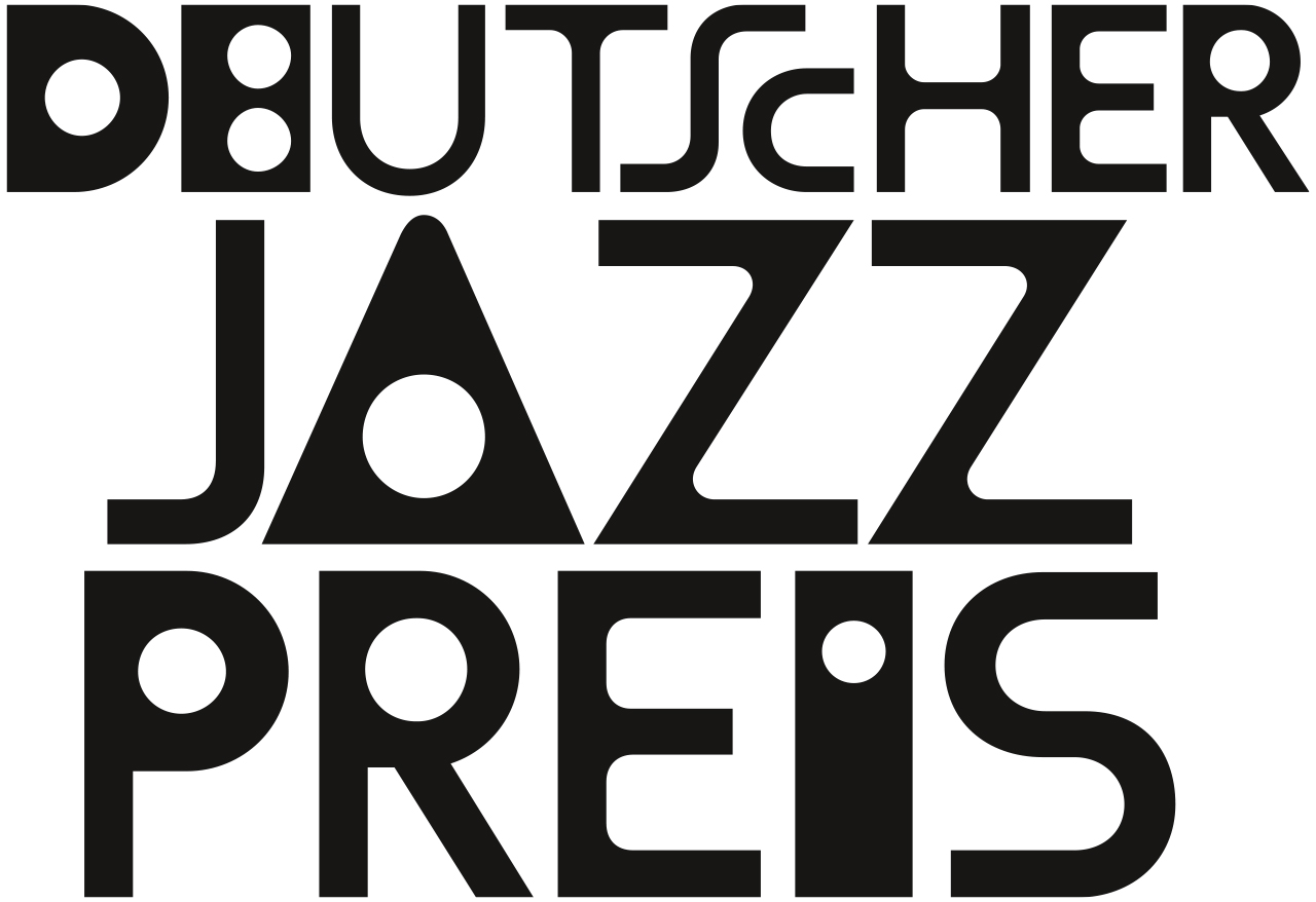 Logo Deutscher Jazz Preis