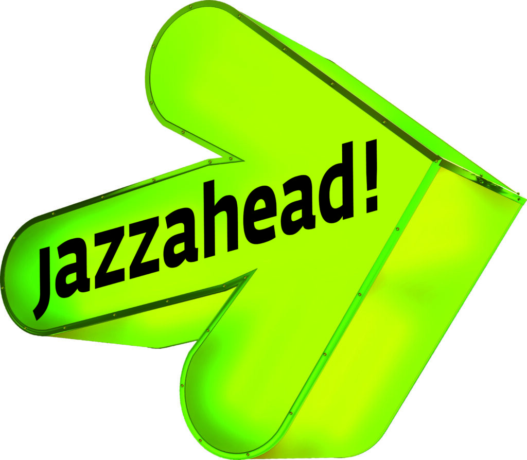 Logo Jazzahead!
