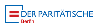 Logo Der Paritätische Berlin