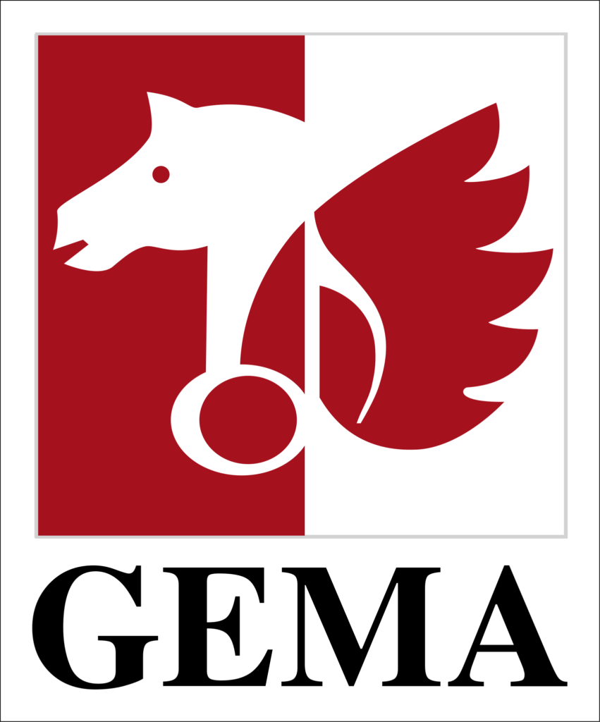 Gema logo