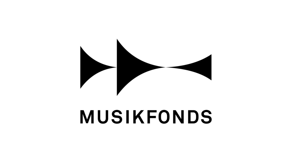 Logo Musikfonds